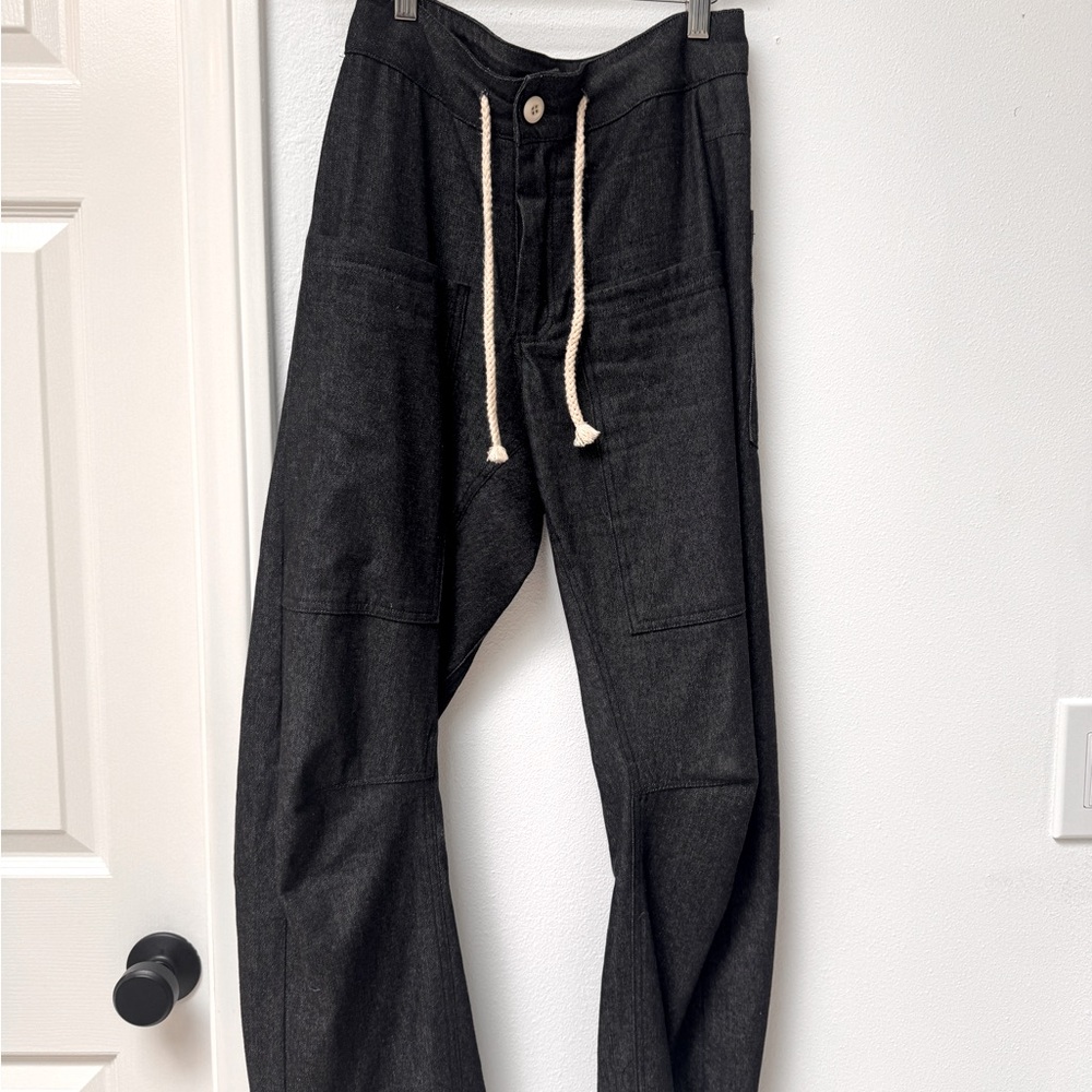 Jeans by Longway. Size xs.